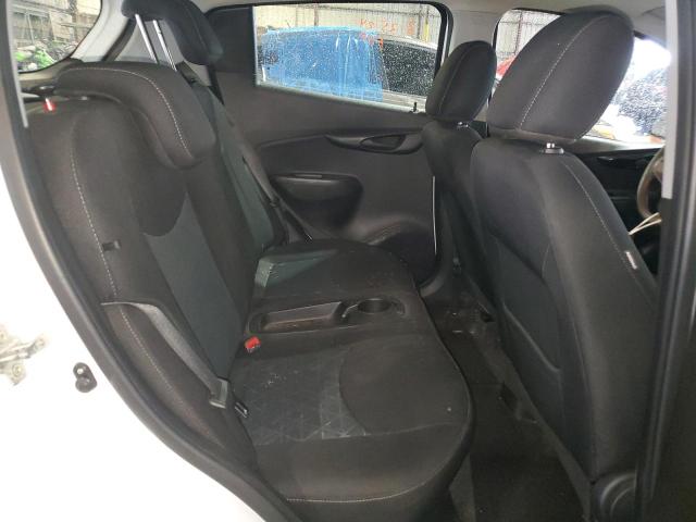 Chevrolet Spark 2021