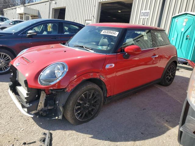 Mini Cooper 2021