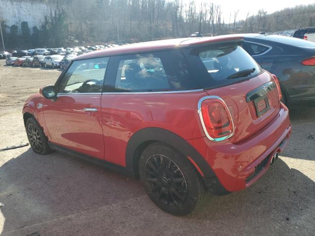 Mini Cooper 2021