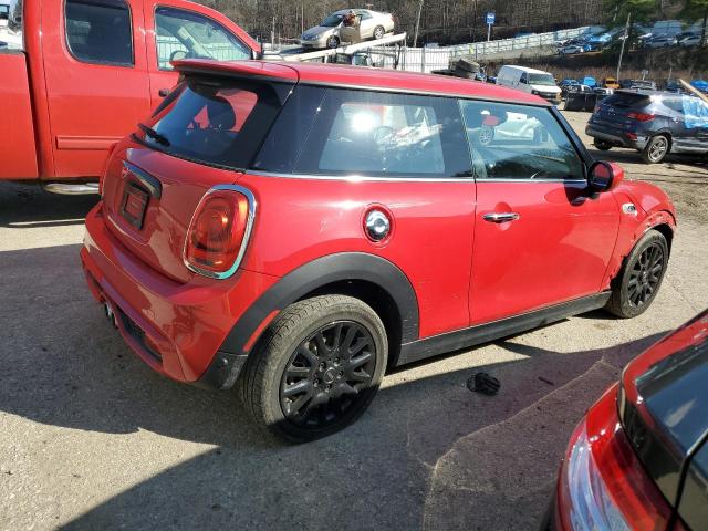 Mini Cooper 2021
