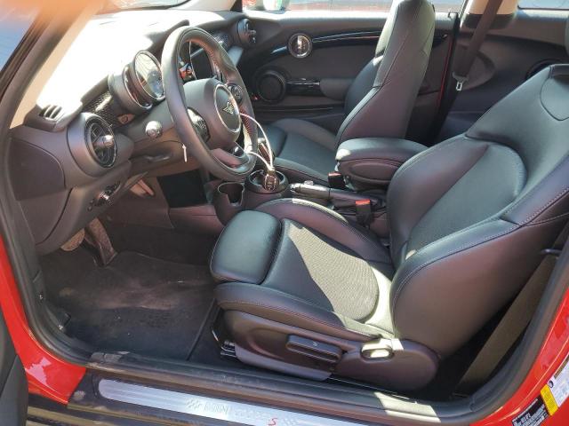 Mini Cooper 2021