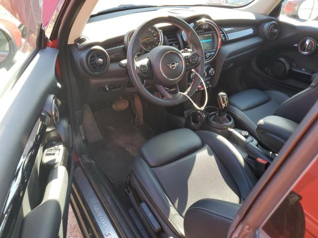 Mini Cooper 2021