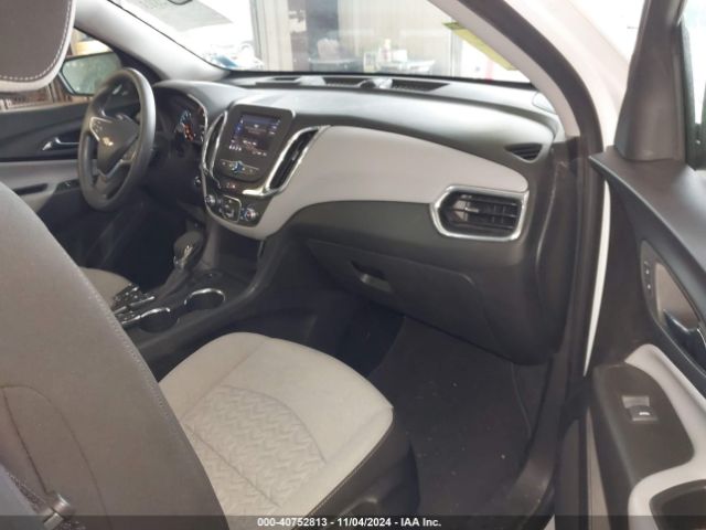 Chevrolet Equinox 2022