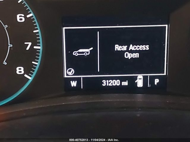 Chevrolet Equinox 2022