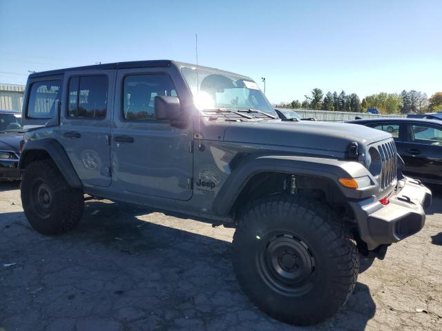 Jeep Wrangler 2021