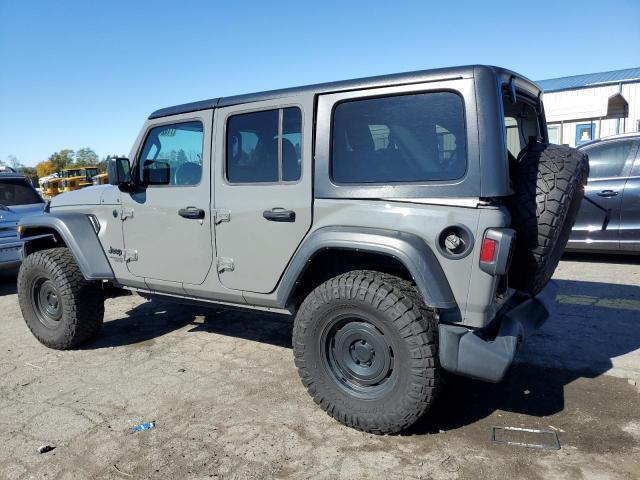 Jeep Wrangler 2021