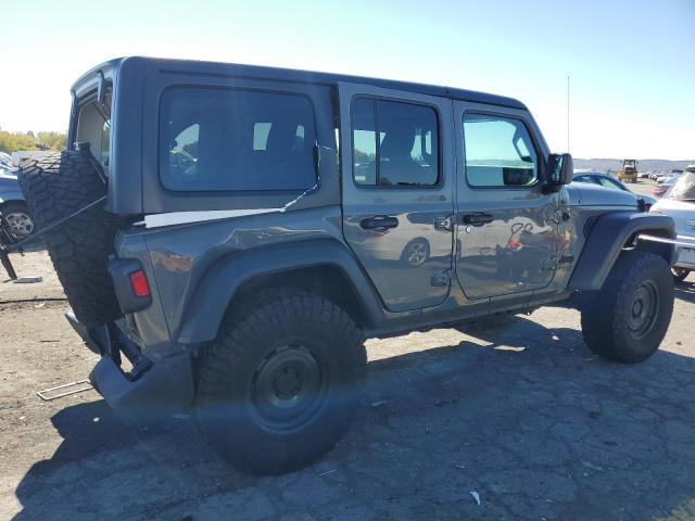 Jeep Wrangler 2021