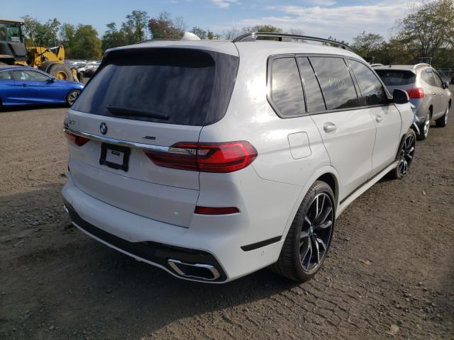 BMW X7 I (G07) 2019
