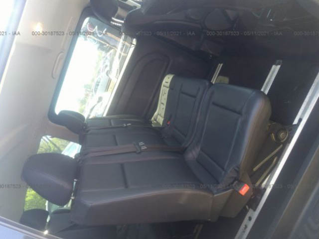 Mercedes Metris III 2018