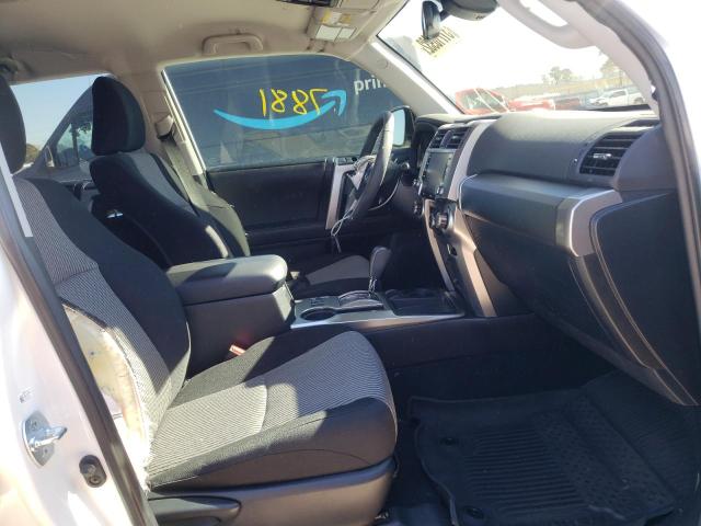 Toyota 4Runner V 2021