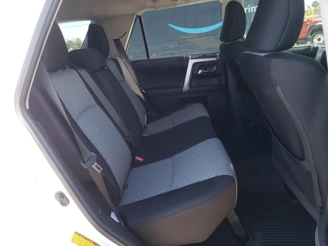 Toyota 4Runner V 2021