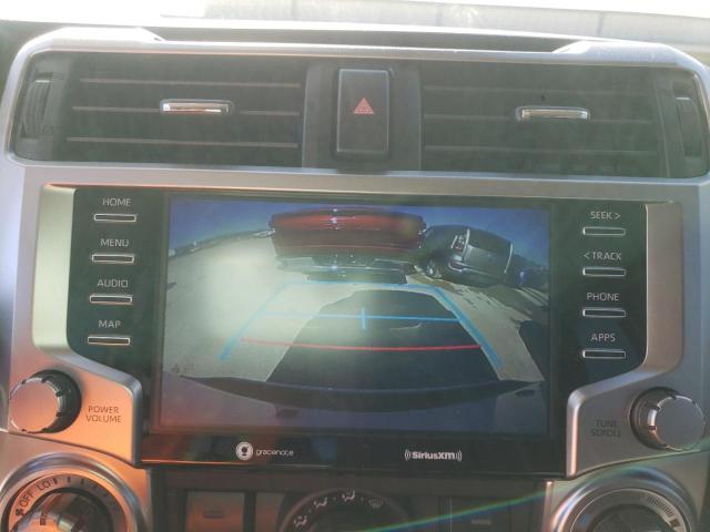 Toyota 4Runner V 2021