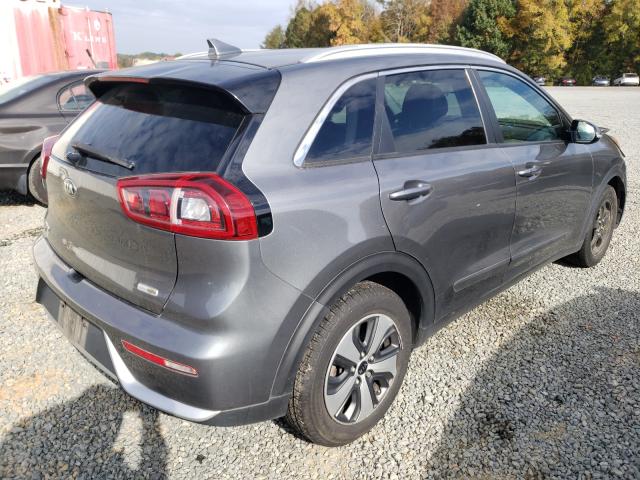 Kia Niro I 2018