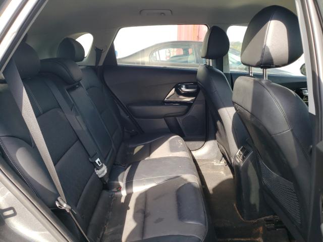 Kia Niro I 2018