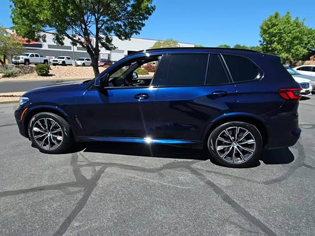 BMW X5 2020