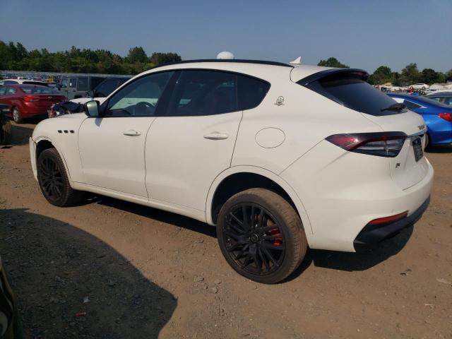 Maserati Levante 2021
