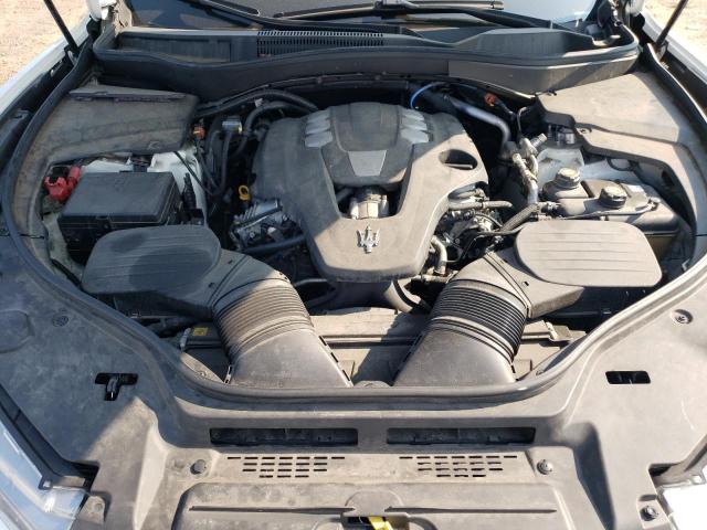 Maserati Levante 2021