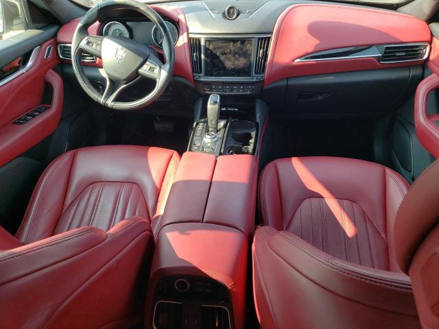 Maserati Levante 2021