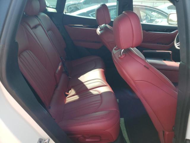 Maserati Levante 2021