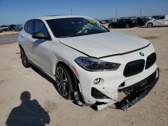 BMW X2 I (F39) 2021
