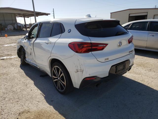 BMW X2 I (F39) 2021