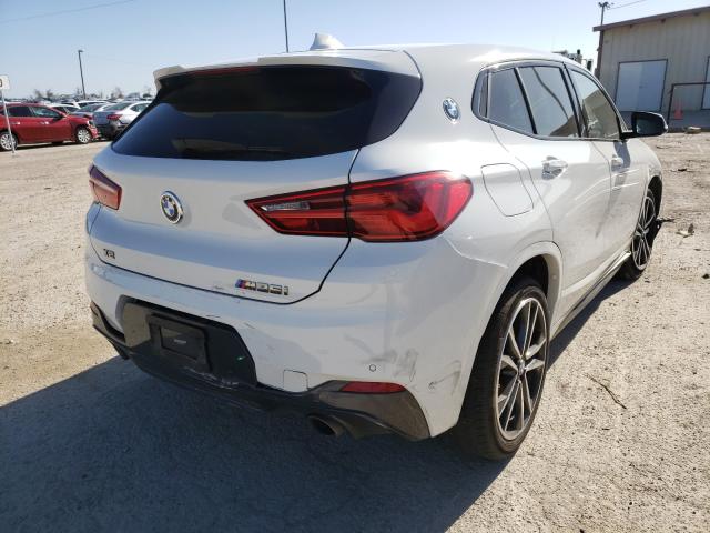 BMW X2 I (F39) 2021