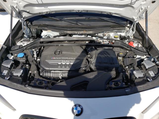 BMW X2 I (F39) 2021
