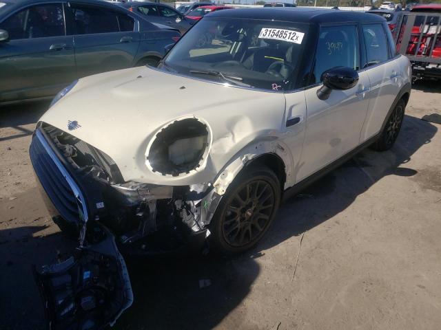 Mini Cooper III 2020