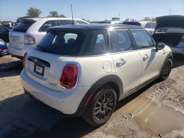 Mini Cooper III 2020