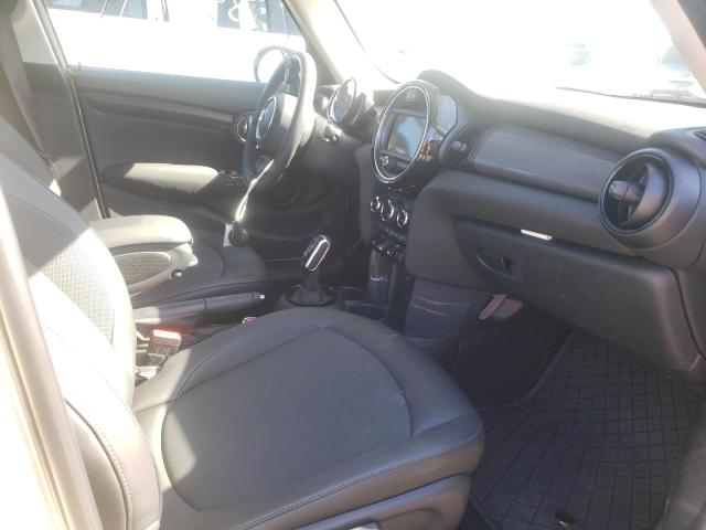 Mini Cooper III 2020