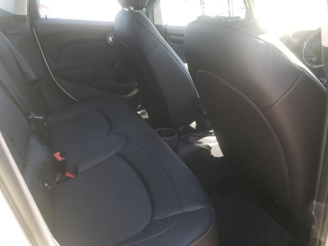 Mini Cooper III 2020