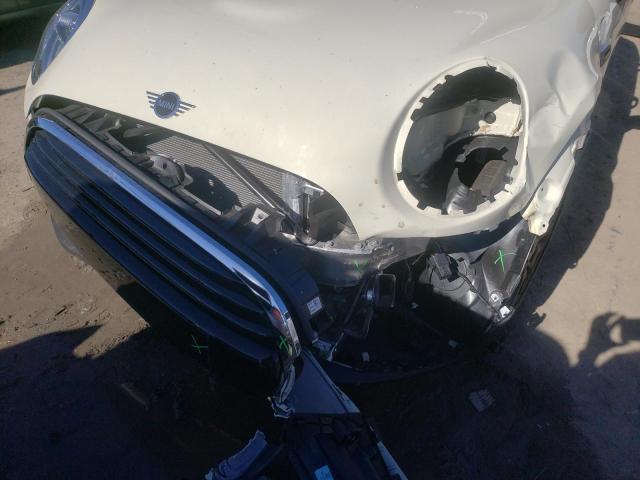 Mini Cooper III 2020