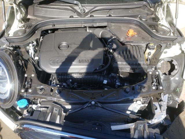 Mini Cooper III 2020