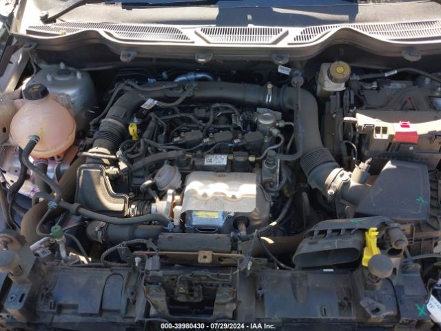 Ford EcoSport 2021