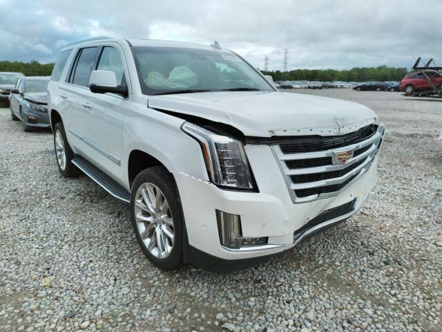 Cadillac Escalade 2019