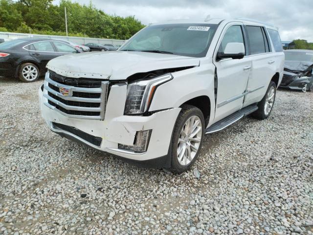 Cadillac Escalade 2019