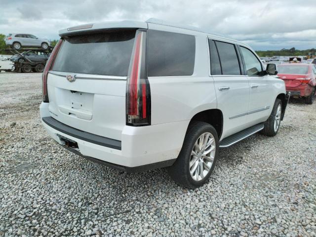 Cadillac Escalade 2019