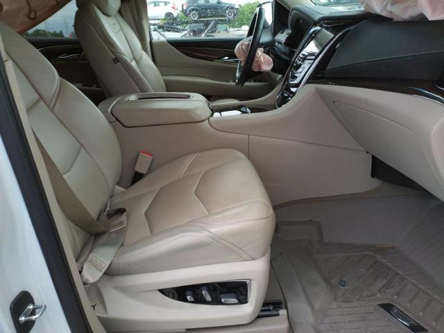 Cadillac Escalade 2019