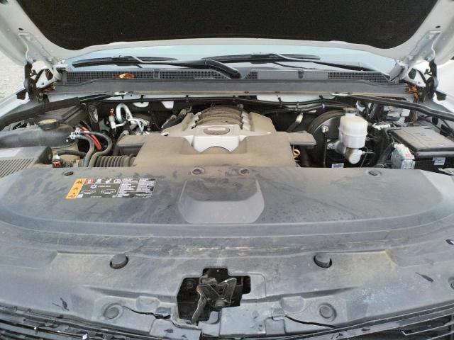 Cadillac Escalade 2019