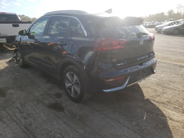 Kia Niro I 2019