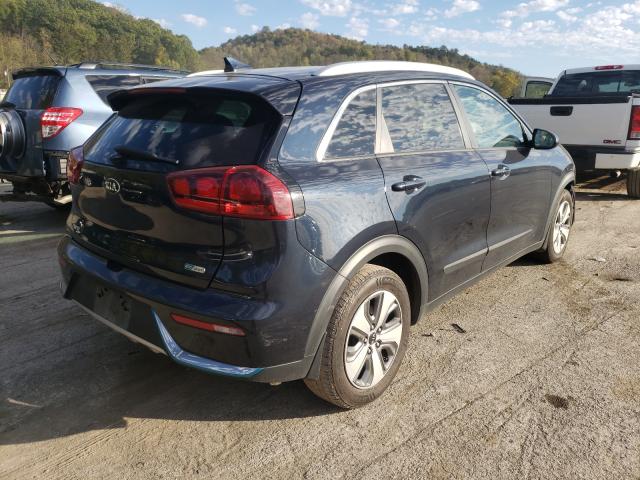 Kia Niro I 2019