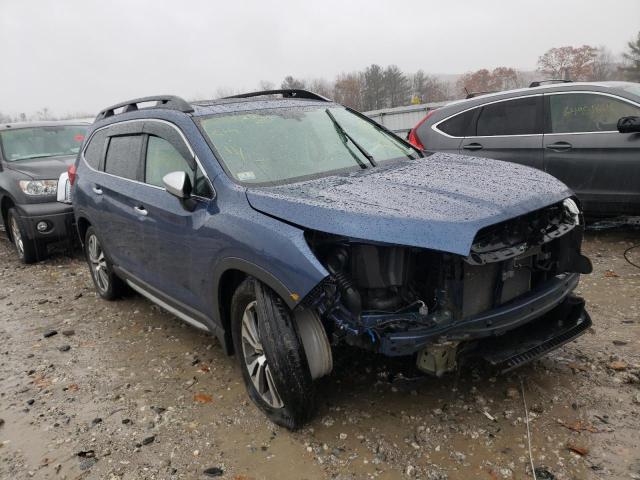 Subaru Ascent I 2019