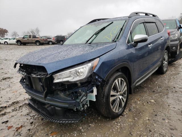 Subaru Ascent I 2019