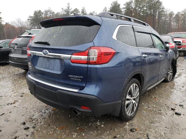 Subaru Ascent I 2019