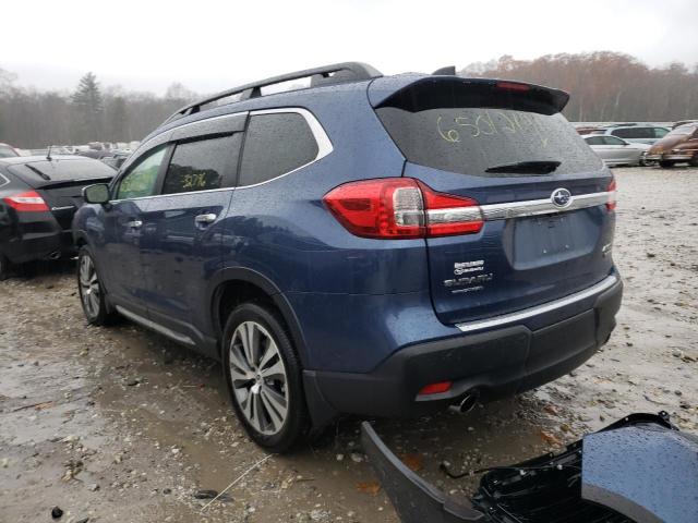 Subaru Ascent I 2019