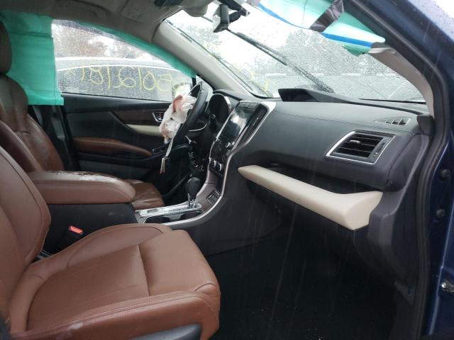 Subaru Ascent I 2019