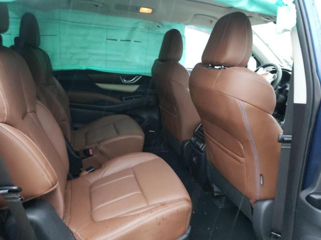 Subaru Ascent I 2019