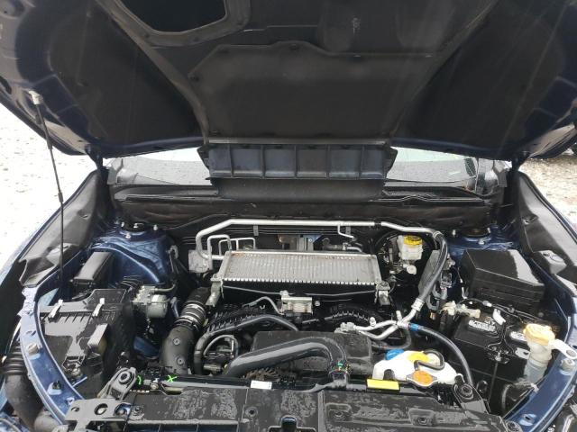 Subaru Ascent I 2019