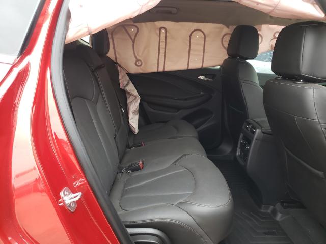 Buick Envision I 2017