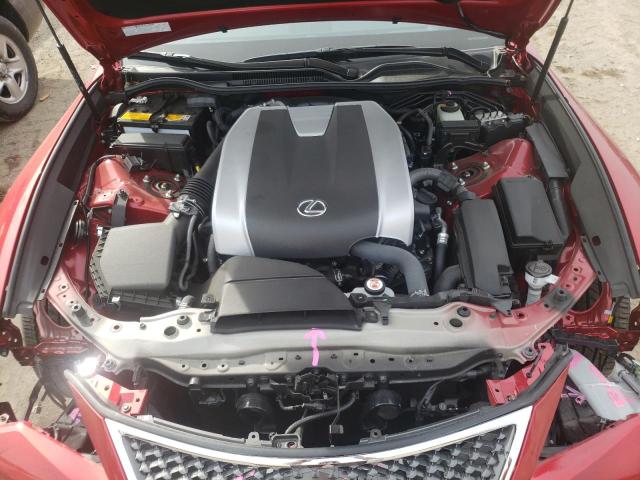 Lexus RC 2020